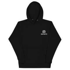 University of Texas at Dallas | On Demand | Embroidered Unisex Hoodie