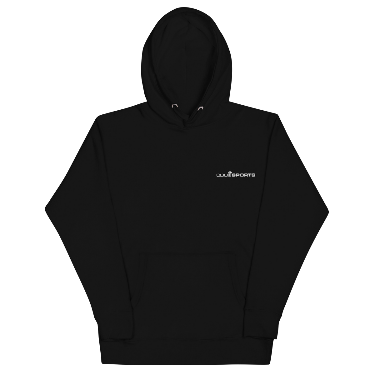 Old Dominion University | On Demand | Embroidered Unisex Hoodie