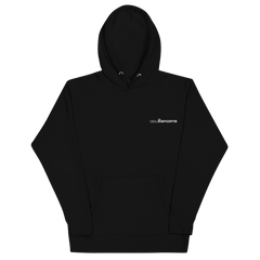 Old Dominion University | On Demand | Embroidered Unisex Hoodie