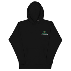Wawasee High School | On Demand | Embroidered Unisex Hoodie