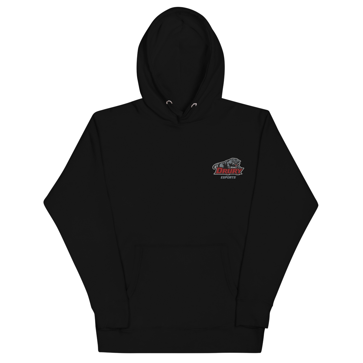 Drury University | On Demand | Embroidered Unisex Hoodie