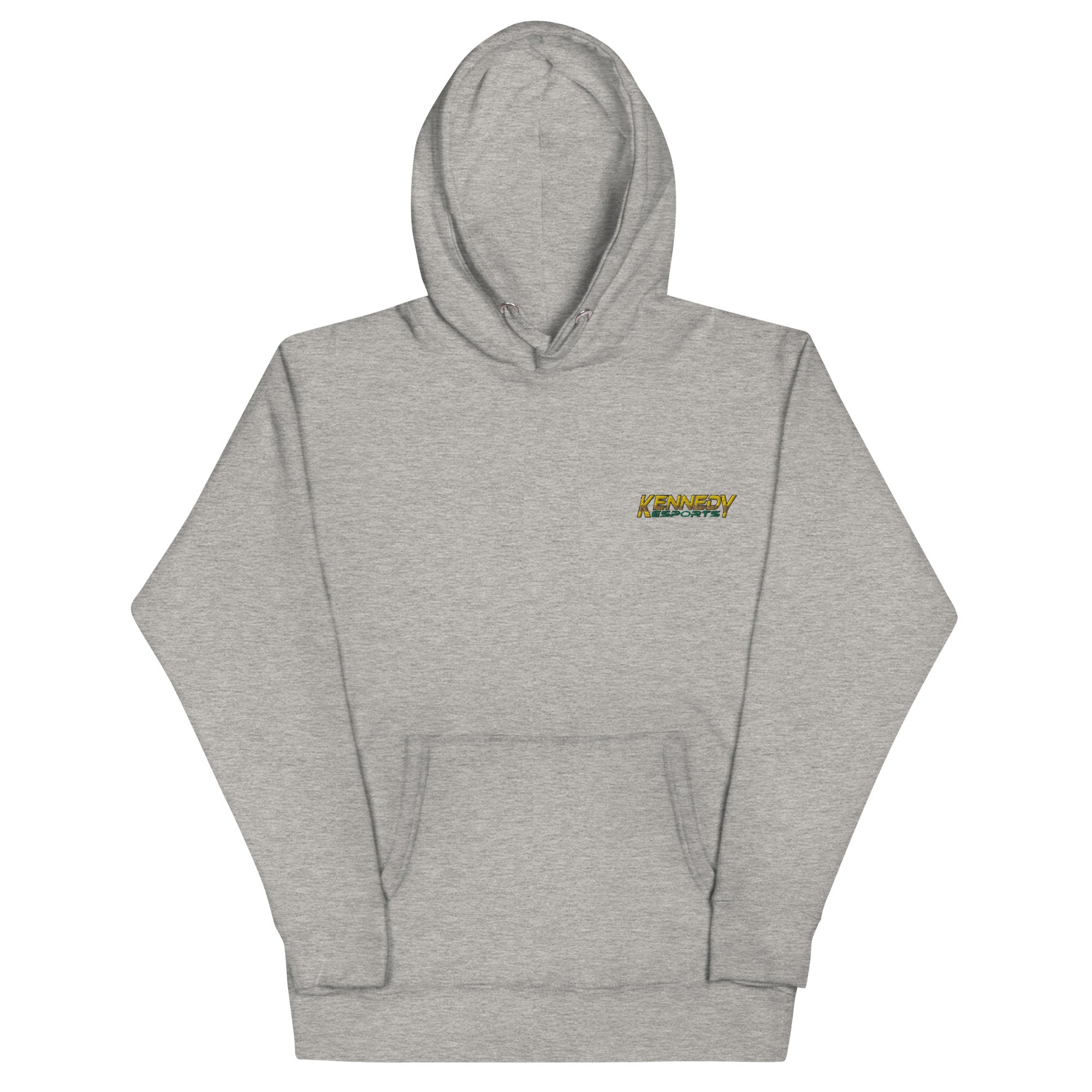 Kennedy High School | On Demand | Embroidered Unisex Hoodie