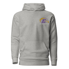 Ellicott School District 22 | On Demand | Embroidered Unisex Hoodie