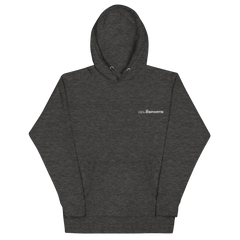 Old Dominion University | On Demand | Embroidered Unisex Hoodie