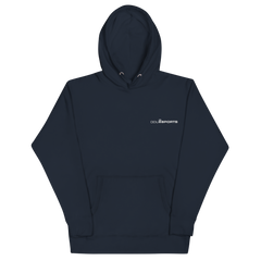 Old Dominion University | On Demand | Embroidered Unisex Hoodie