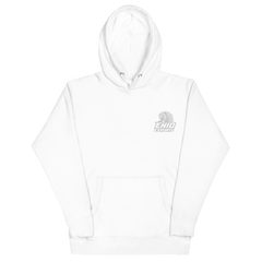 Enid Public Schools | On Demand | Embroidered Unisex Hoodie