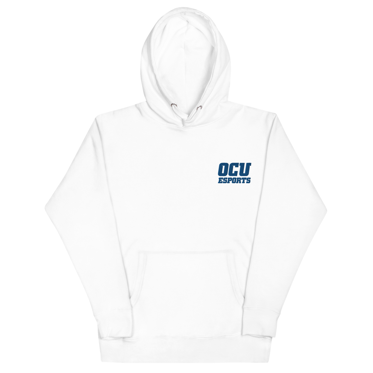 Oklahoma City University | On Demand | Embroidered Unisex Hoodie W