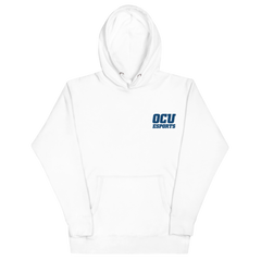 Oklahoma City University | On Demand | Embroidered Unisex Hoodie W