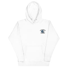 Grandview High School | On Demand | Embroidered Unisex Hoodie