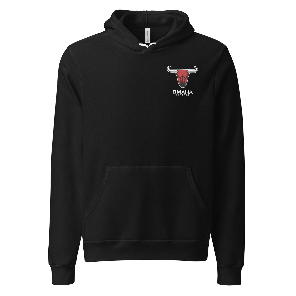 Nebraska Omaha DTF Unisex hoodie