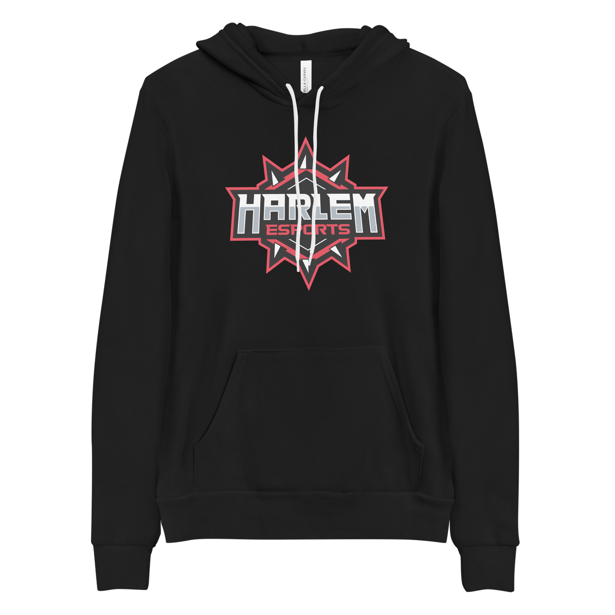 Harlem High School Unisex hoodie