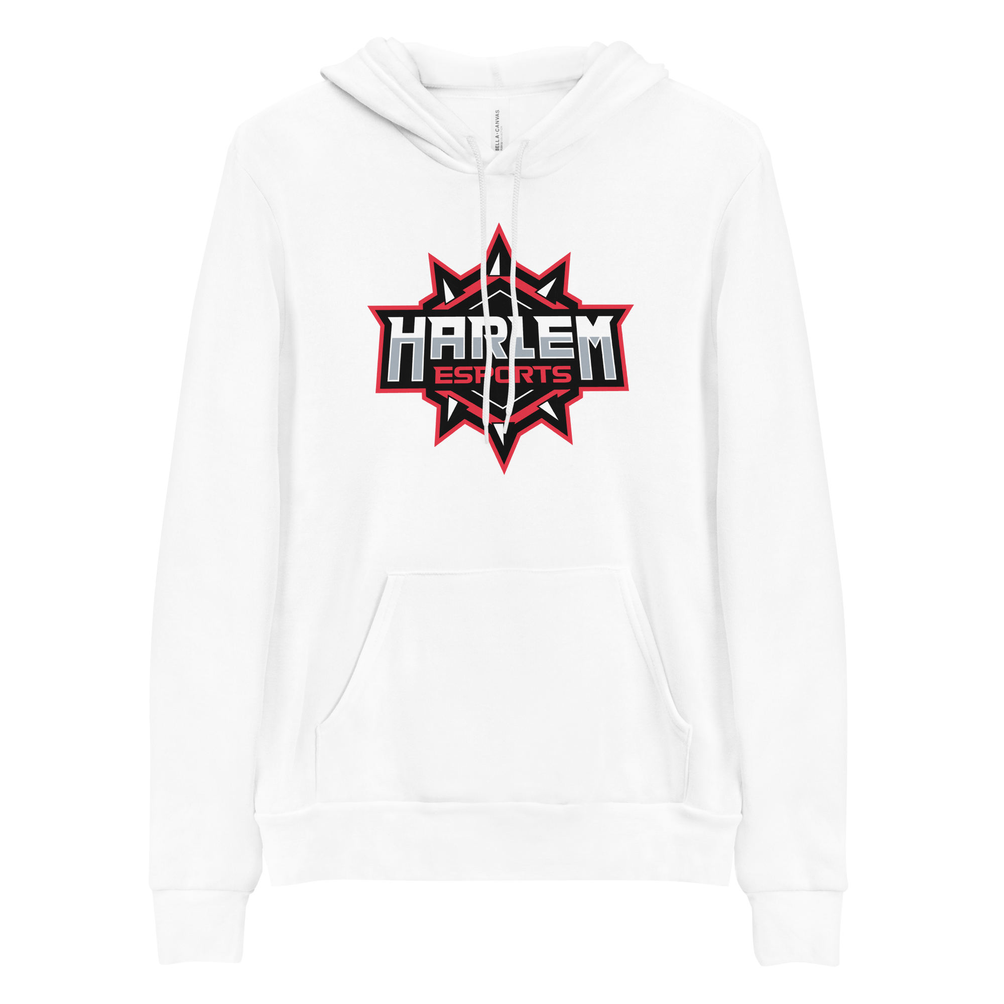 Harlem High School Unisex hoodie