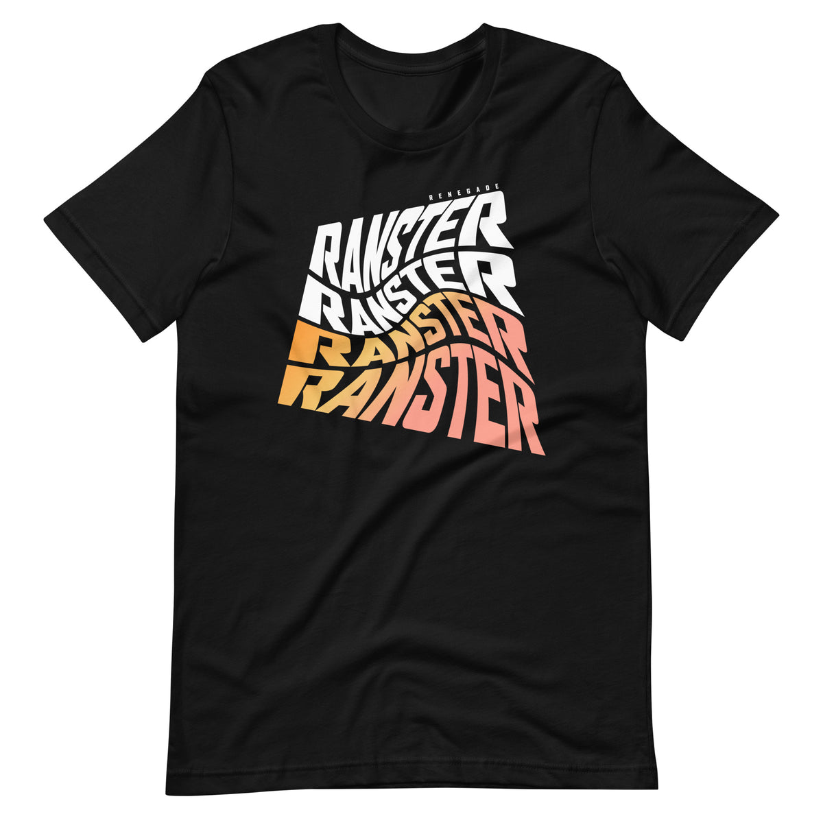 Ranster Wave Shirt