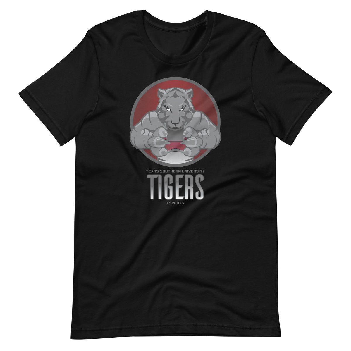 Texas Southern University Unisex t-shirt