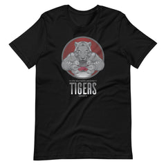 Texas Southern University Unisex t-shirt