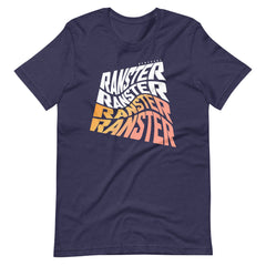 Ranster Wave Shirt