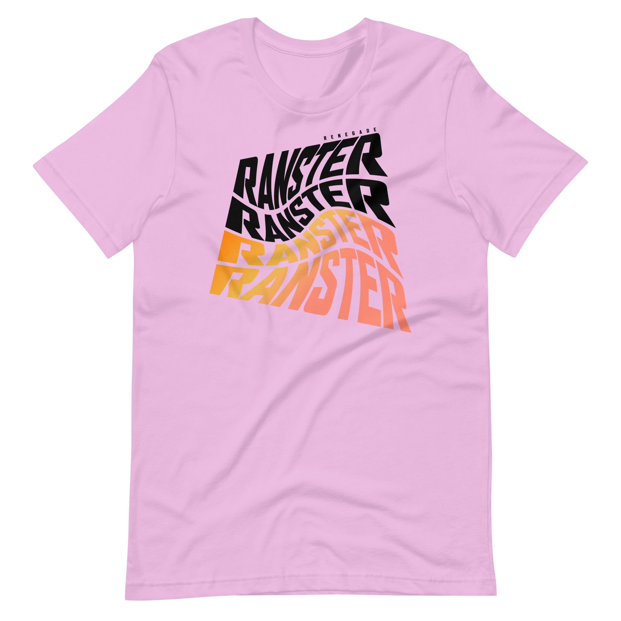 Ranster Wave Shirt