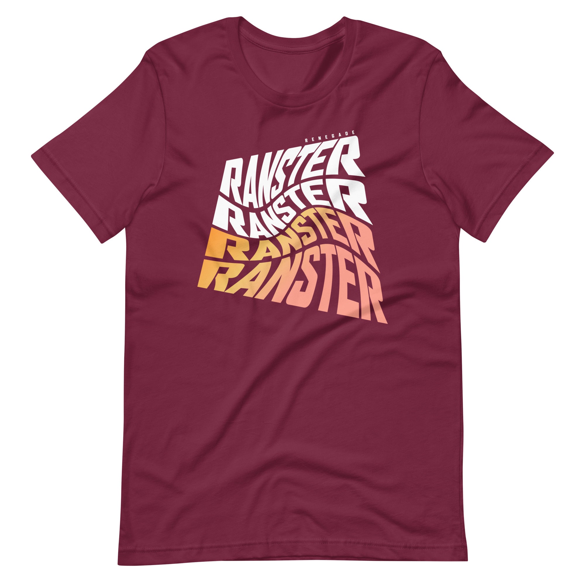 Ranster Wave Shirt