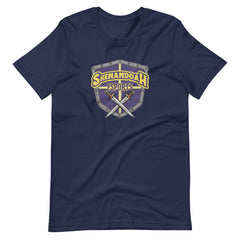 Shenandoah High School In Esports Unisex t-shirt