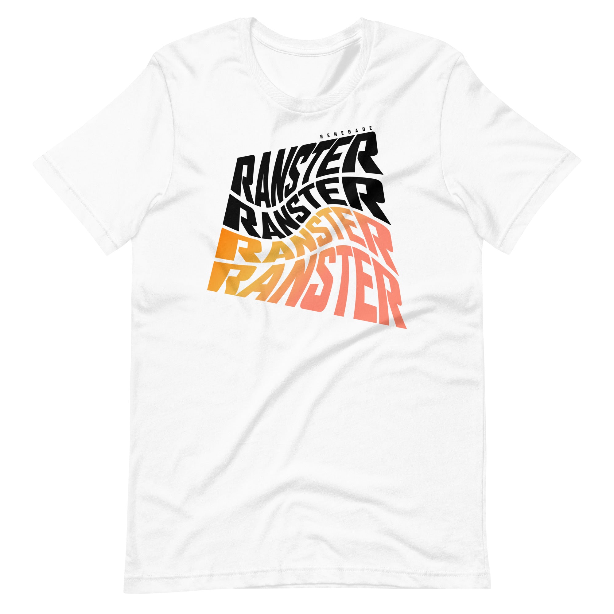 Ranster Wave Shirt