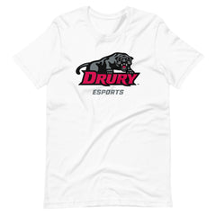 Drury University Unisex t-shirt