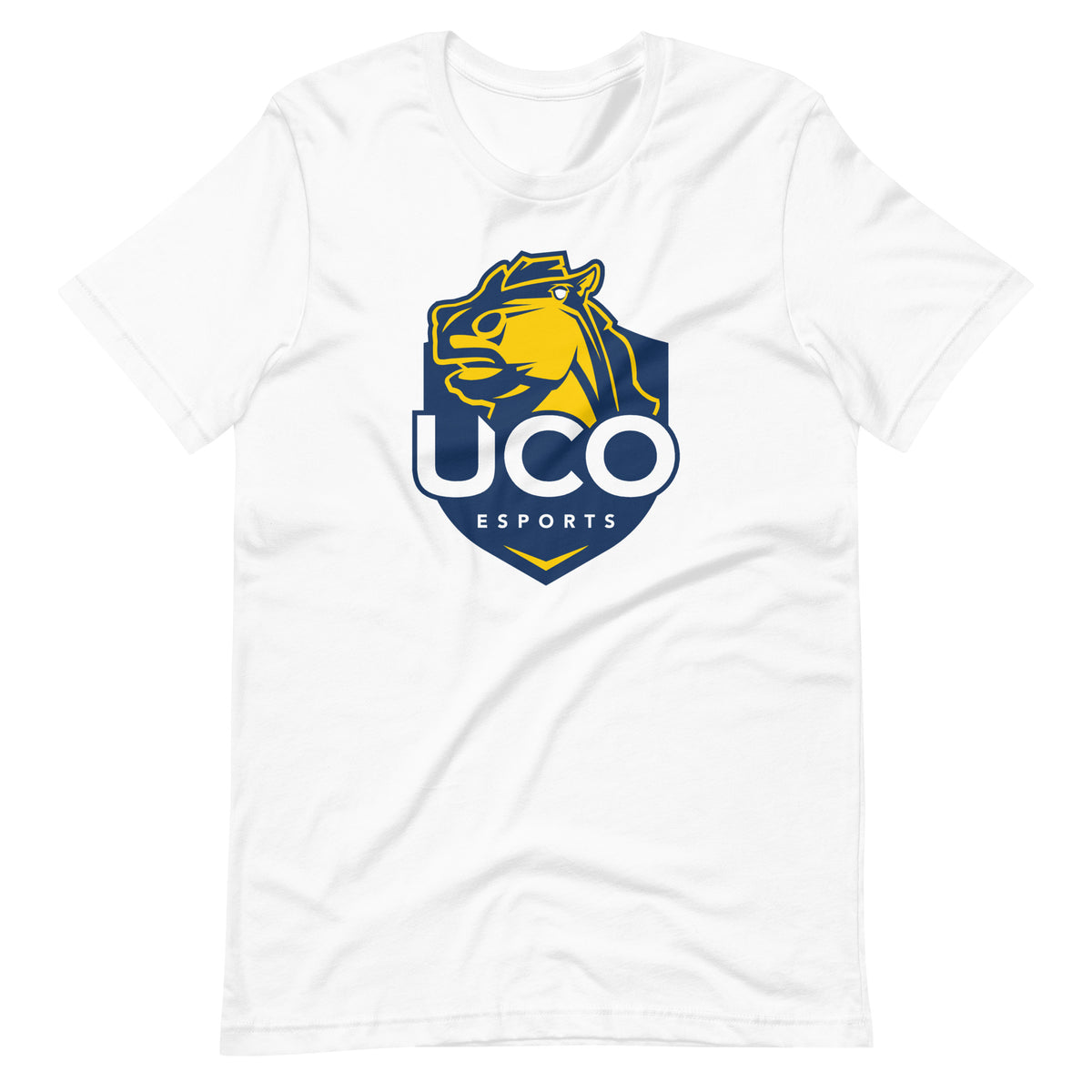 University of Central Oklahoma Unisex t-shirt