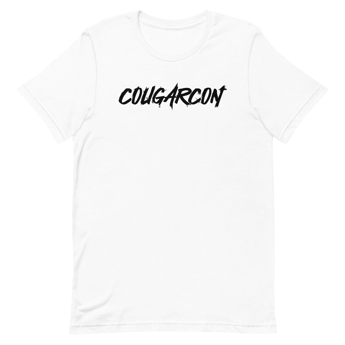 Cougar Con T-Shirt