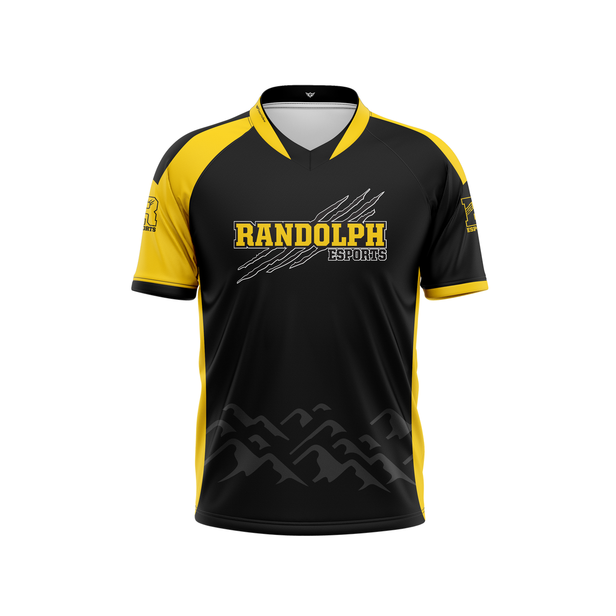 Randolph College | Immortal Series | Jersey