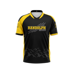 Randolph College | Immortal Series | Jersey