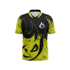 Deleted XD Jersey yellow