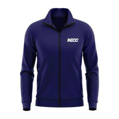 NECC Full Zip Jacket