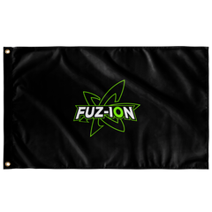 Fuzion | Immortal Series | Sublimated Flag