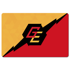 Gaming and Esports Club at Iowa State Mousepads