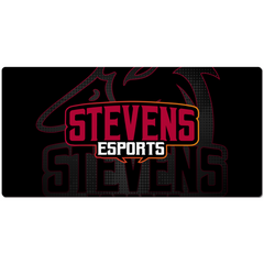 Stevens Esports | On Demand | Mousepads