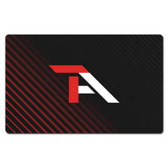 Team Ambition | Street Gear | Gaming Mouse Pad
