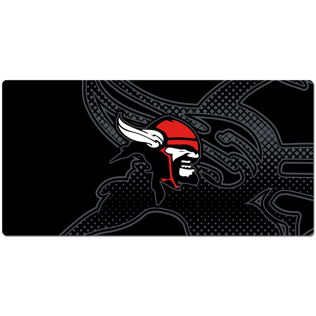 Bacon County | Street Gear | Gaming Mouse Pad