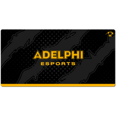 Adelphi University | On Demand | Desk Mats