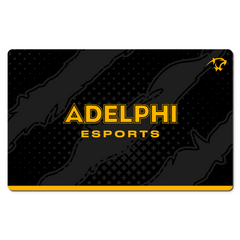 Adelphi University | On Demand | Desk Mats