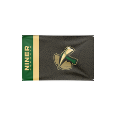 Niner Esports | Immortal Series | Flag