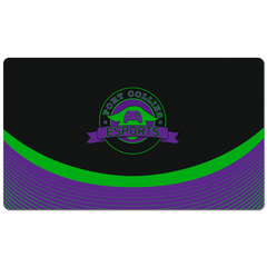 Fort Collins Esports | Street Gear | Gaming Mouse Pad