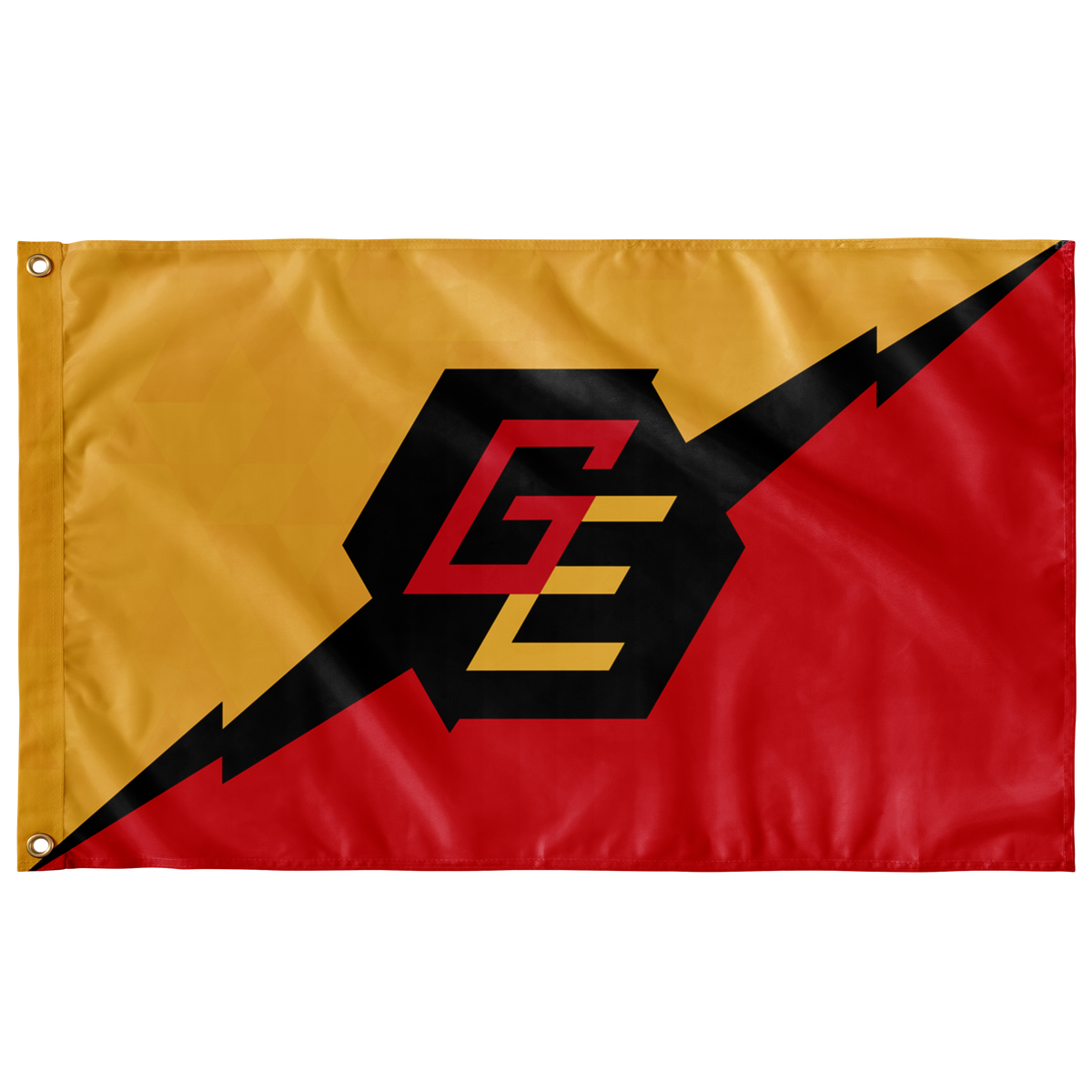 Gaming and Esports Club at Iowa State | On Demand | Flag