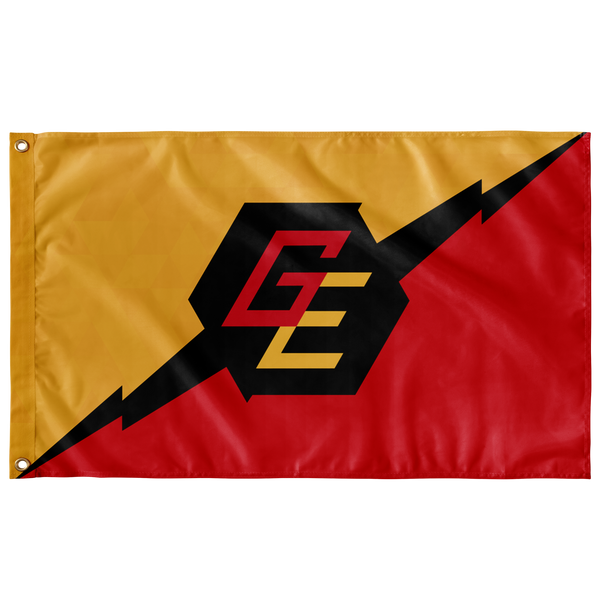 Pass Christian Esports Flag – EsportsGear LLC