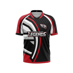 Alexandria Technical and Community College  | Immortal Series | Jersey