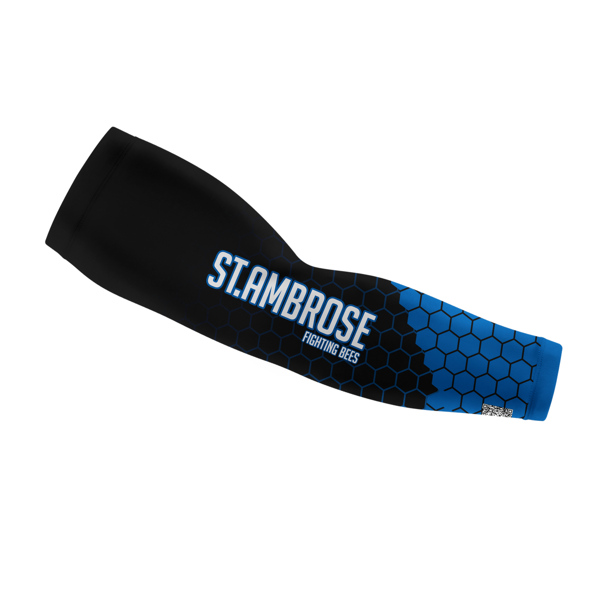 Saint Ambrose Esports | Immortal Series | Compression Sleeve
