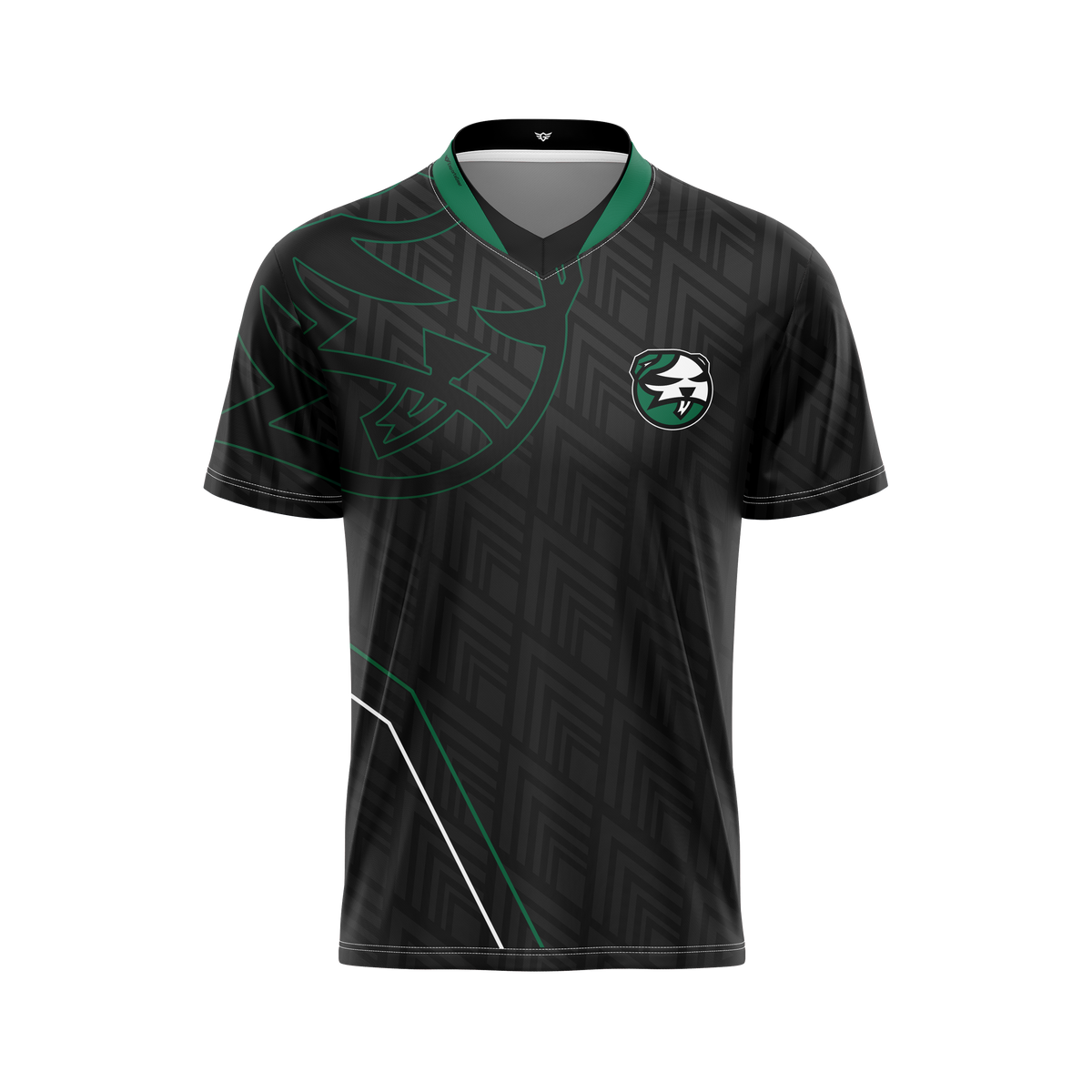 Babson Esports Club Jersey