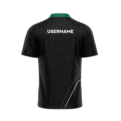 Babson Esports Club Jersey
