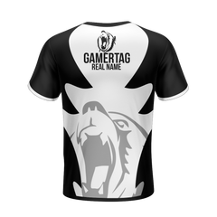 Grizzly Gaming Jersey