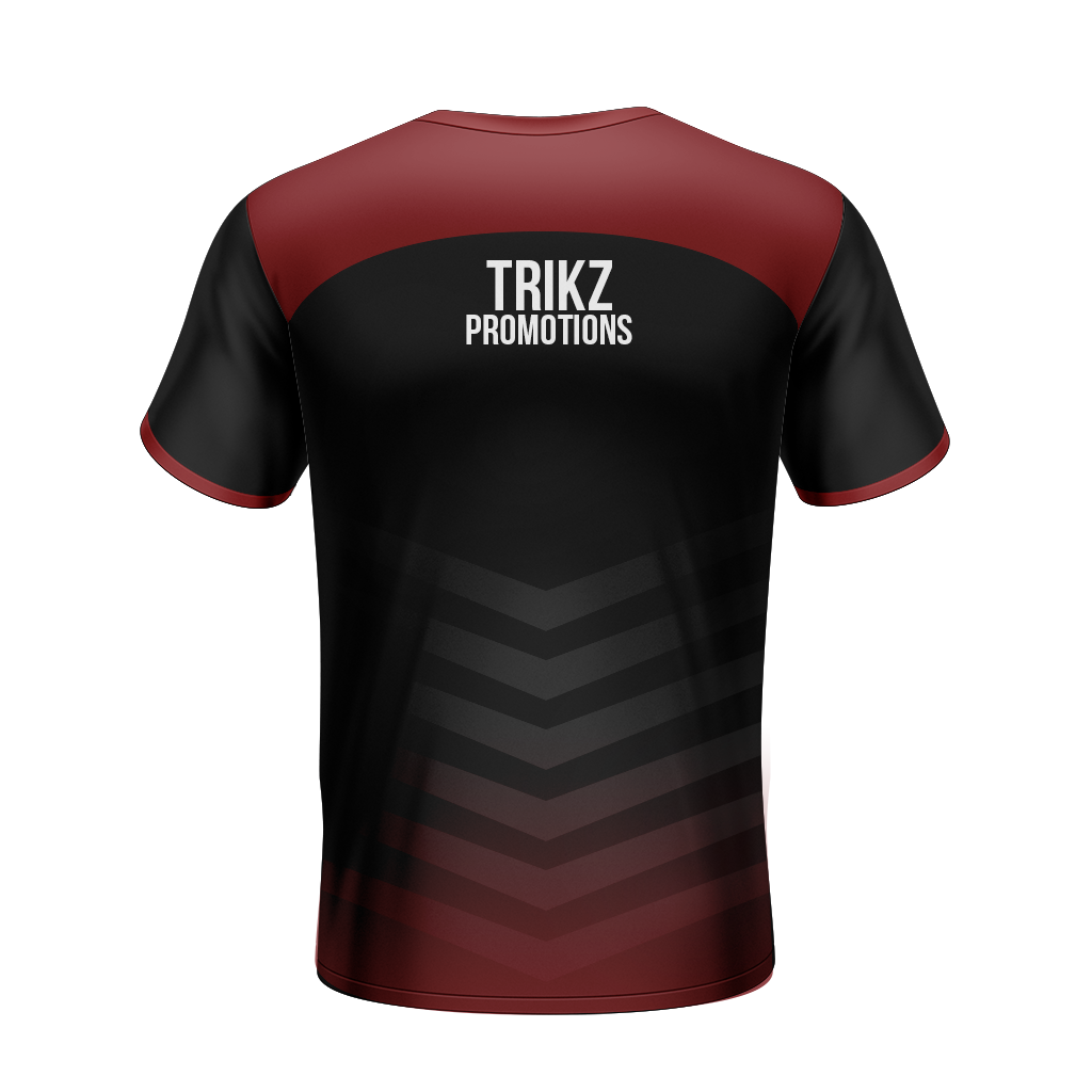 TriKz Promotions Jersey