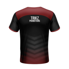 TriKz Promotions Jersey