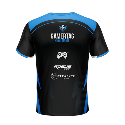 Voltic Esports Pro Jersey – EsportsGear LLC